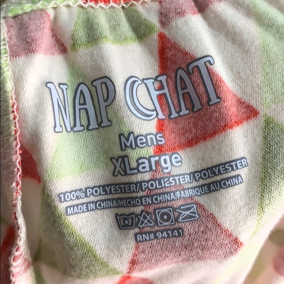 Nap Chat Sleep wear - Picture 6 of 6